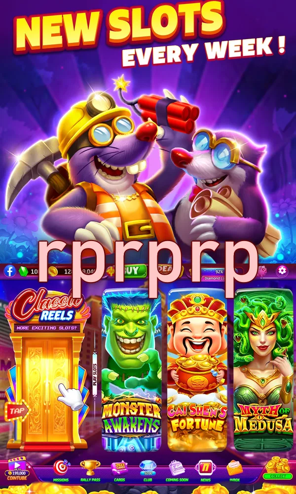 rprprp APK