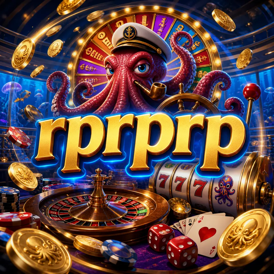 rprprp APK Resmi Unduh