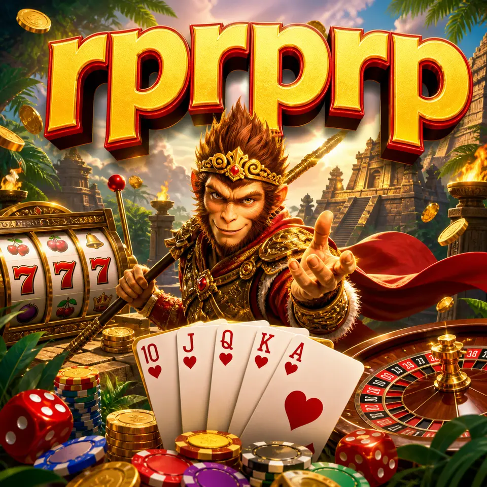 rprprp Masuk - rprprp Resmi