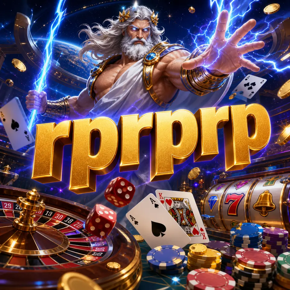 rprprp Masuk - rprprp Resmi