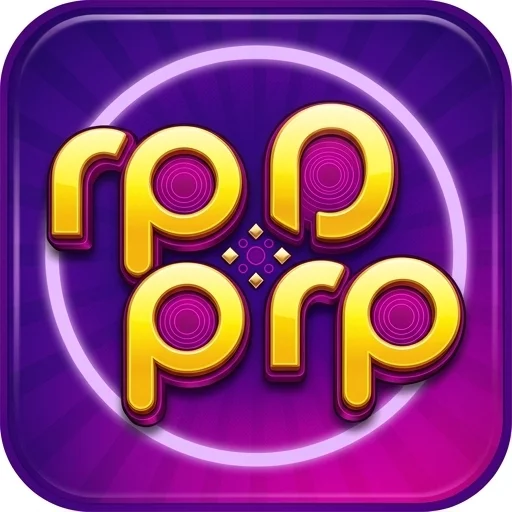 rprprp Logo - Resmi