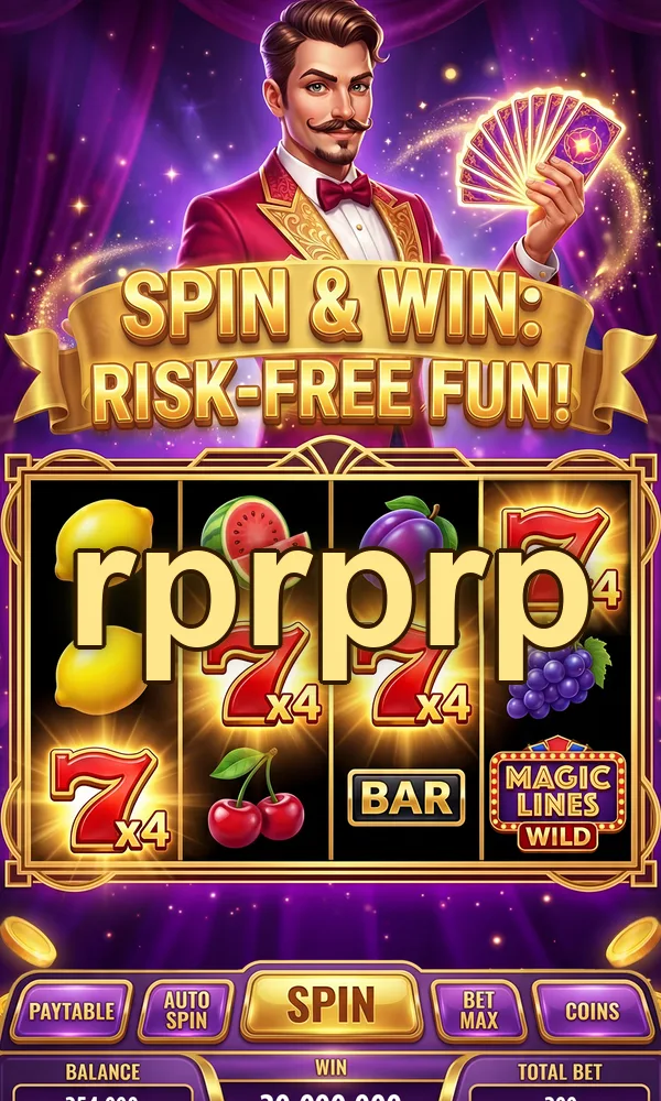 rprprp Tangkapan Layar - APK Resmi