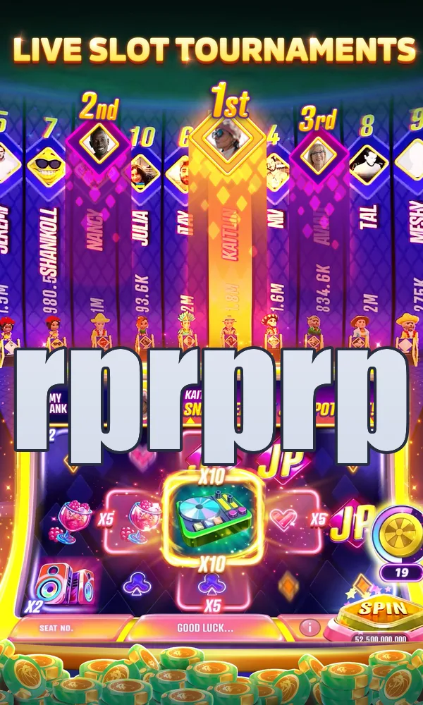 rprprp Preview - Resmi Unduh