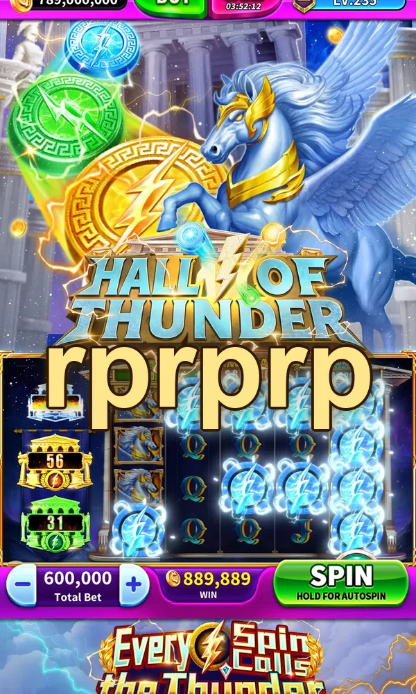 rprprp Tangkapan Layar Resmi APK